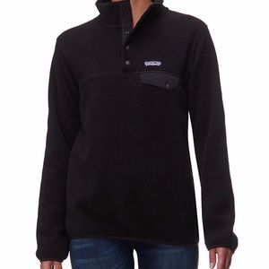 PATAGONIA Re-Tool Snap-T Fleece Pullover